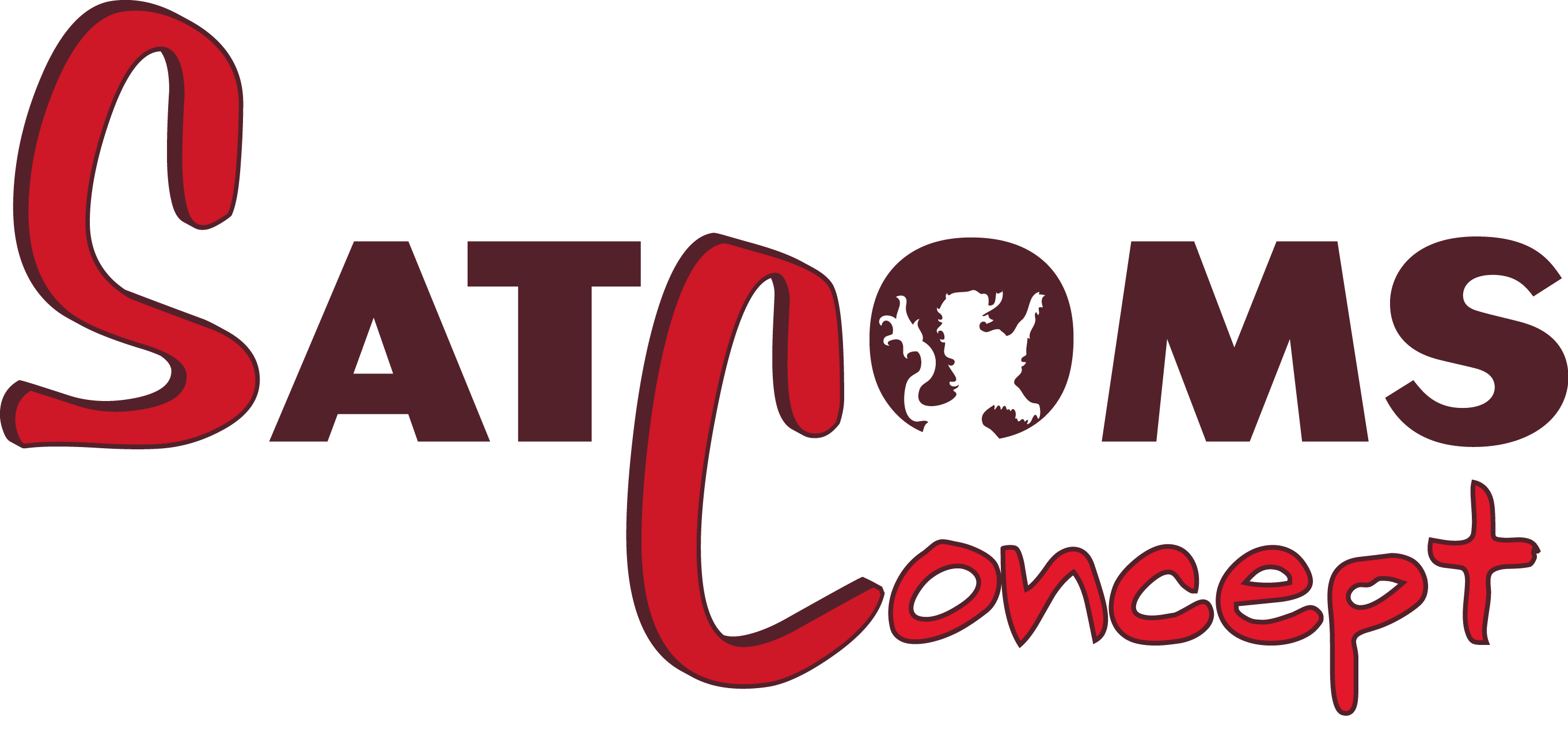 SATCOMS CONCEPT