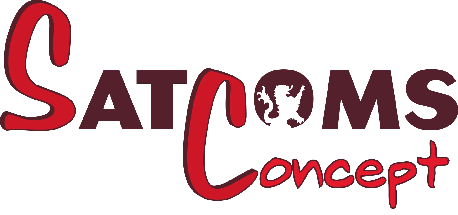 SATCOMS CONCEPT