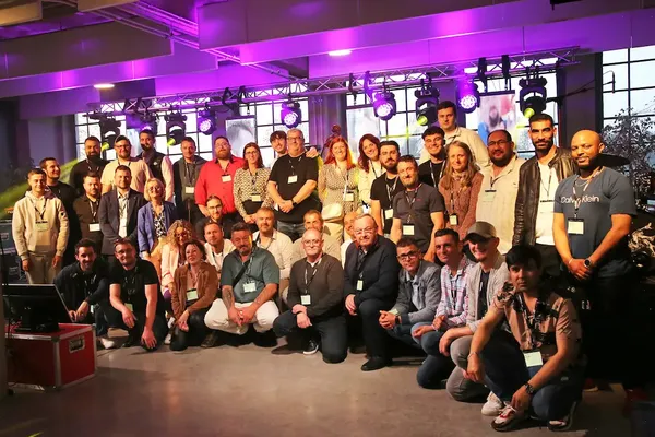 Groupe SATCOMS – AFTERWORK édition 2 – 25.04.2025